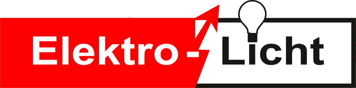 Elektrolicht Logo Startseite